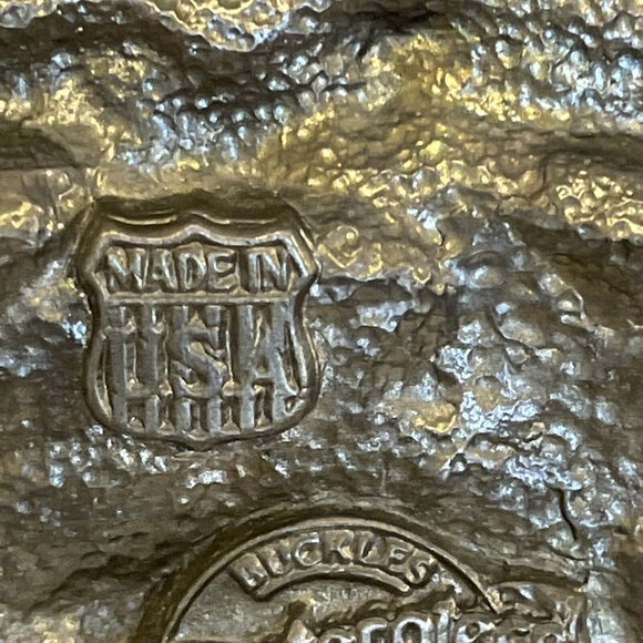 The Right to Keep and Bear Arms Buckles of America Masterpiece Collection BA-198 - Picture 4 of 13